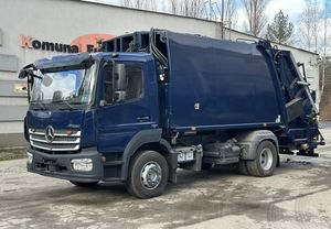Mercedes-Benz Atego 2017