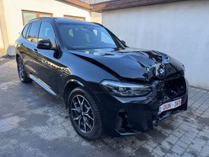 BMW X3 G01 sDrive18d M Sport sport 2023