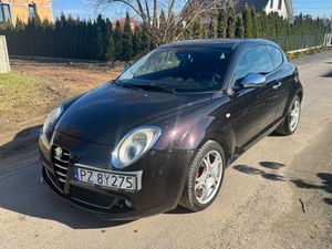 Alfa Romeo Mito TB 1.4 16V Turismo 2009