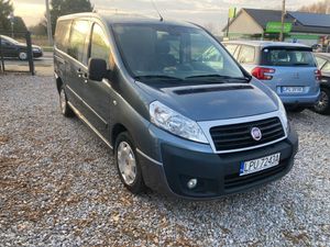 Fiat Scudo 2014