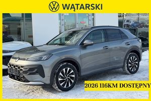 Volkswagen T-ROC II 1.5 eTSI Life DSG 2026