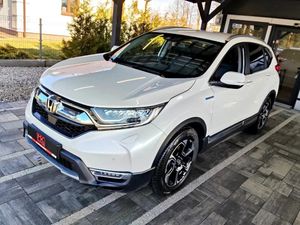 Honda CR-V V 2.0 i-MMD Executive CVT 2020