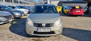 Dacia Sandero I 1.4 Laureate 2009