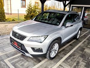 Seat Ateca 2.0 TDI 4Drive DSG FR 2016