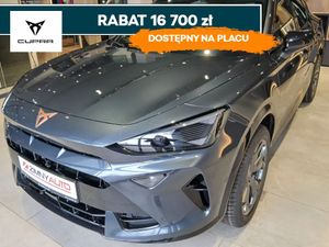 Cupra Formentor 2026