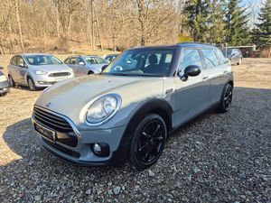 Mini Clubman Cooper D Classic Trim 2017