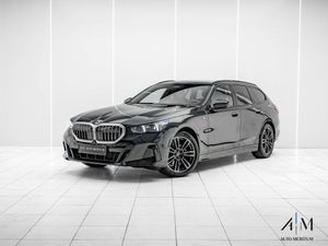 BMW 5 Series G60 520d xDrive 2025