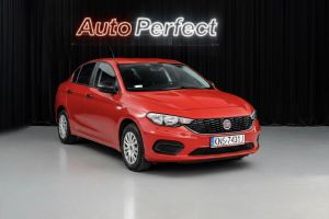 Fiat Tipo II 1.4 16V Lounge 2019
