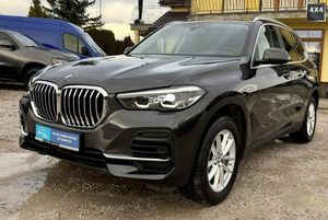 BMW X5 G05 xDrive25d 2021