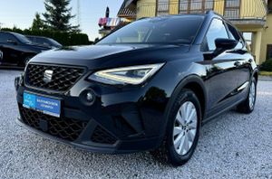 Seat Arona 1.0 TSI OPF DSG Black Edition 2022
