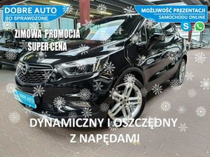 Opel Mokka I 2018