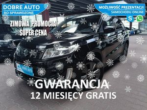 Suzuki Vitara II 1.4 T Boosterjet S 4WD 2019