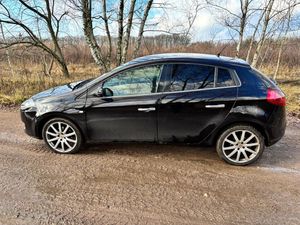 Fiat Bravo II 1.6 Multijet 16V Emotion 2011