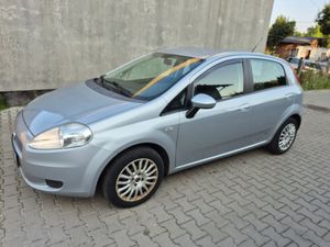 Fiat Punto 1.4 8V Dynamic 2008