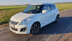 Suzuki Swift V 1.2 Elegance EASS 2016