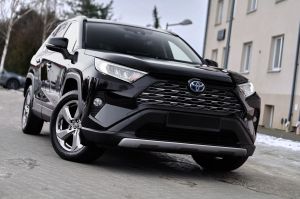 Toyota Rav4 V 2.5 Hybrid Comfort 4x4 2020