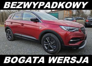 Opel Grandland 1.2 Start/Stop Design Line 2020