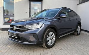 Volkswagen Taigo 2022