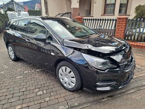Opel Astra L 1.4 Turbo Start/Stop St Business Edition 2021