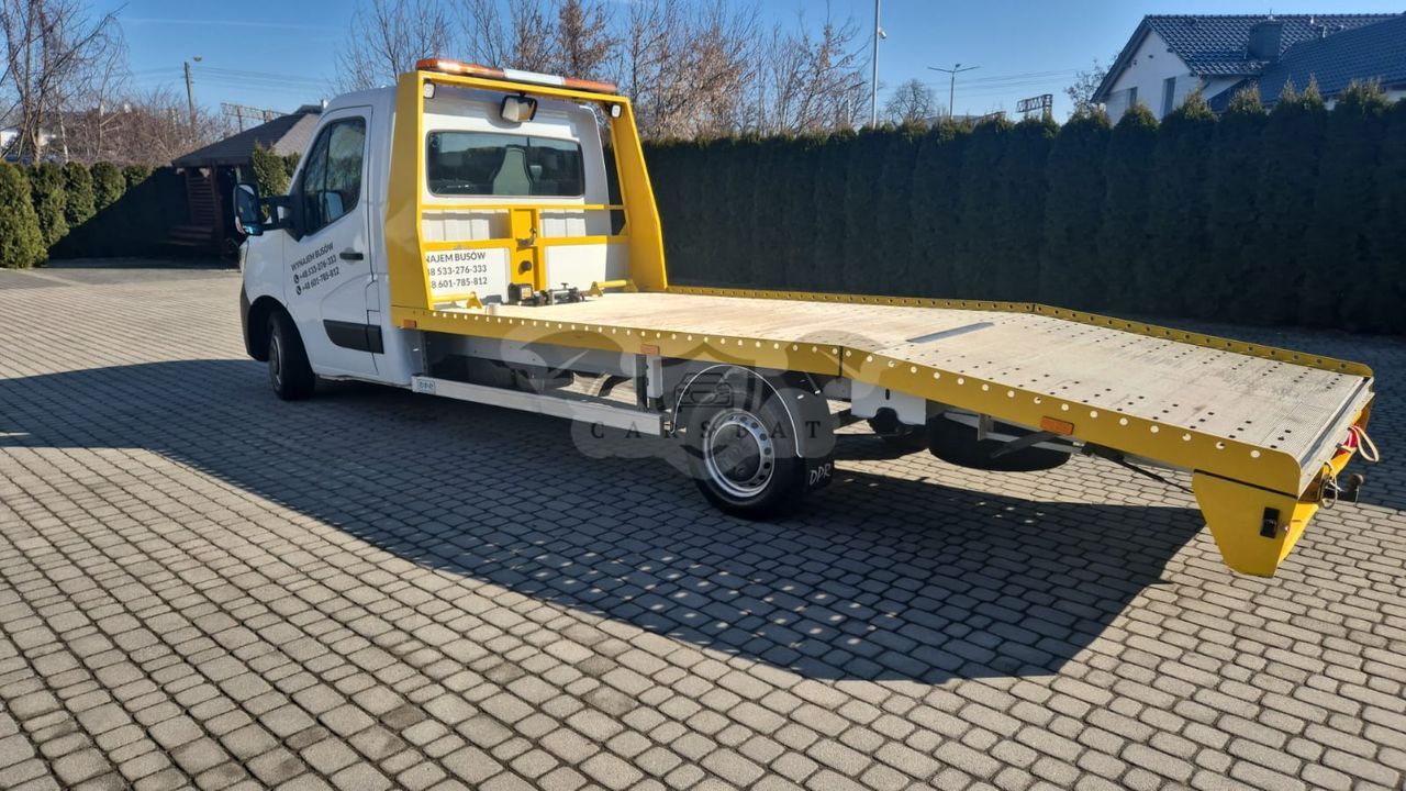Renault Master 2024
