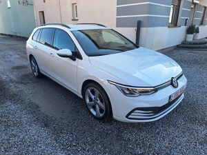 Volkswagen Golf VIII 2.0 TDI BMT Highline DSG 2023