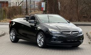 Opel Cascada 1.4 Turbo Start/Stop Ultimate 2013