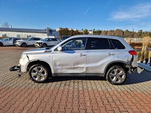 Suzuki Vitara III 1.6 Premium 2WD 2018