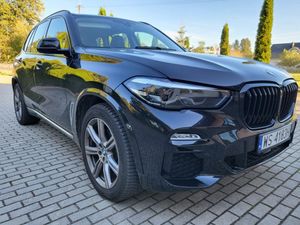 BMW X5 G05 xDrive30d xLine 2022