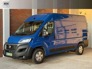 Fiat Ducato 2021