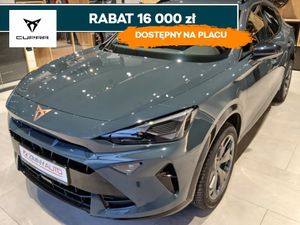 Cupra Formentor 2026