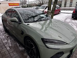 BYD Seal 82.5kWh Design 2024