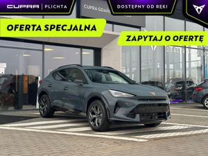 Cupra Formentor 1.5 eTSI mHEV DSG 2026