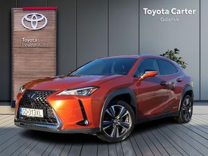 Lexus UX 250h GPF Business Edition 2WD 2020