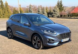 Ford Kuga III 2023
