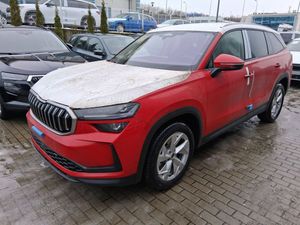 Skoda Kodiaq II 2.0 TDI 4x4 Edition 130 DSG 2026