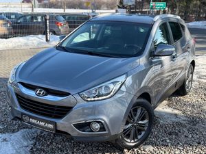 Hyundai ix35 2015