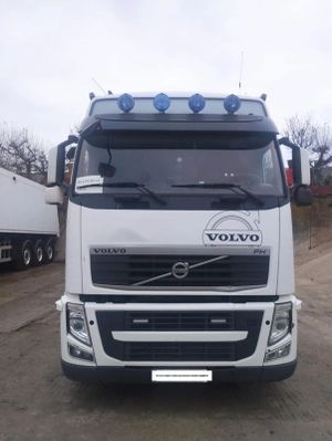 Volvo FH 2011