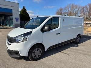 Fiat Talento L1H1 Multicab Business 2020
