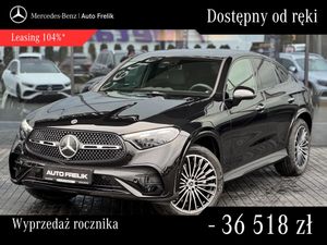 Mercedes-Benz GLC II 220 d 4-Matic 2025