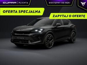 Cupra Formentor 1.5 eTSI mHEV Tribe Edition DSG 2026