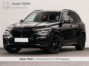 BMW X5 G05 xDrive30d 2020