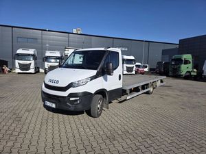 Iveco Daily 2017