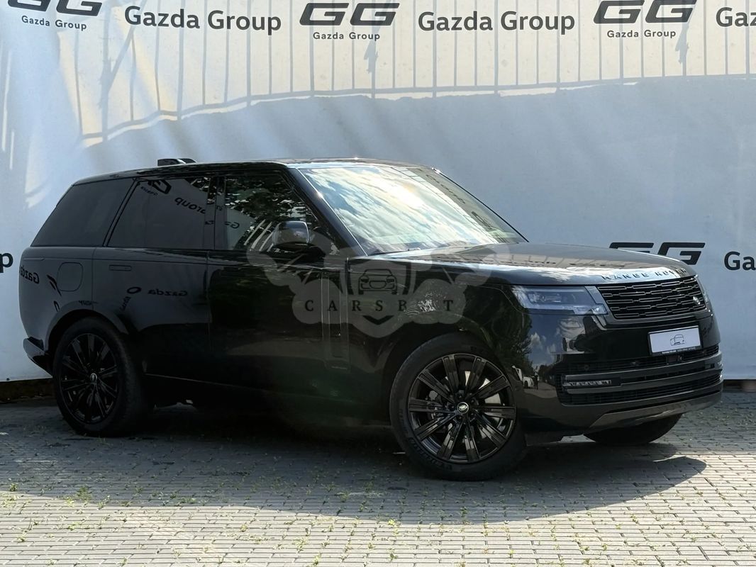 Land Rover Range Rover V P550e Autobiography 2025