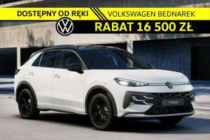 Volkswagen T-ROC II 2026