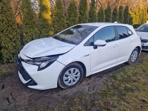 Toyota Corolla Seria E21 1.8 Comfort 2022