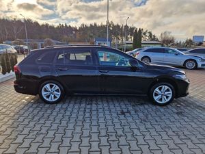 Volkswagen Golf VIII 2.0 TDI Style DSG 2025