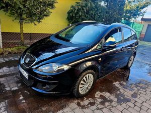 Seat Altea 2.0 TDI DPF Sport 2007