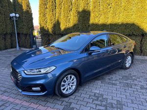 Ford Mondeo Mk5 2.0 EcoBlue Edition 2020