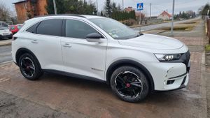 DS DS7 Crossback 1.5 BlueHDi Performance Line + 2021