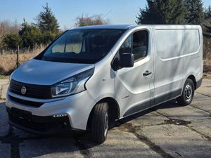 Fiat Talento 2016